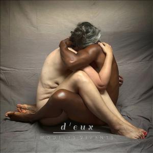 Atelier croquis modèle vivant 17/1 à 18h