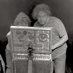 Samedi 31/1 à 19h, Dgito & Eve en concert