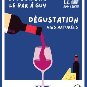 Up Business Verviers au Bar à Guy, 22/1 dès 18h30
