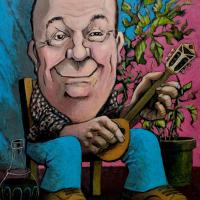 Spectacle de Stavros Agelakis, 11 janvier à 17h