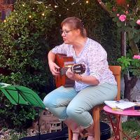 Concert Céline Volders, 2 novembre à 17h