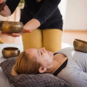 Reiki, massage bols chantants... en individuel sur rdv 11/3 de 13h à 18h30