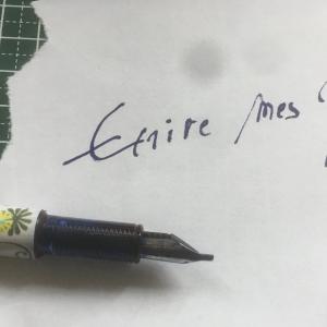 Atelier lignes continues, les mercredis de 14h à 17h, les 27/5, 10/6 & 29/7