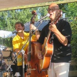 Concert Les Griots, Dimanche 26/7 à 17h