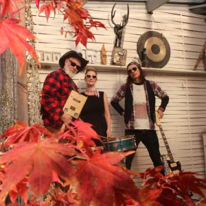 From Blues to Punk, concert dimanche 25/10 à 17h