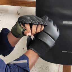 Coching martial avec Kevin